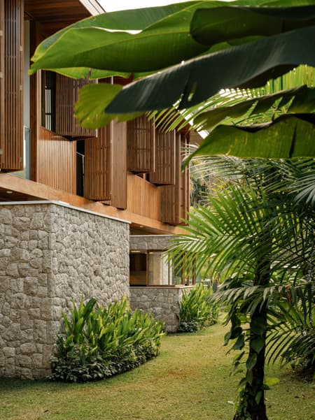 Casa de Praia no Guarujá